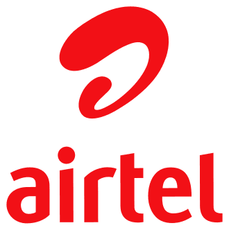 Airtel logo
