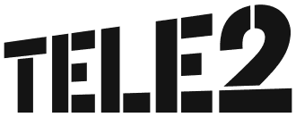 Tele2 logo