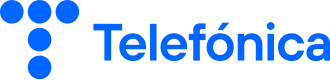 Telefónica logo