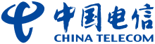 China Telecom logo