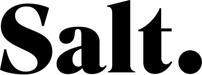 Salt logo