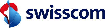 Swisscom logo