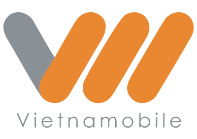 Vietnamobile logo